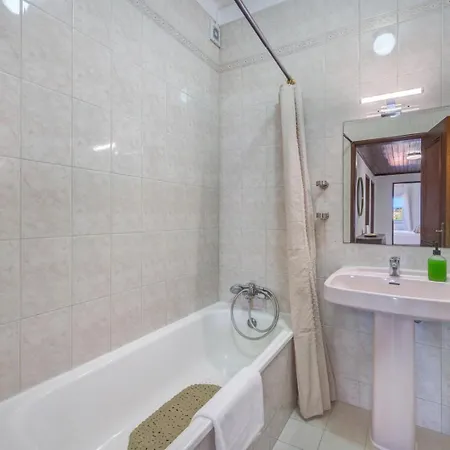 Spacious 3br