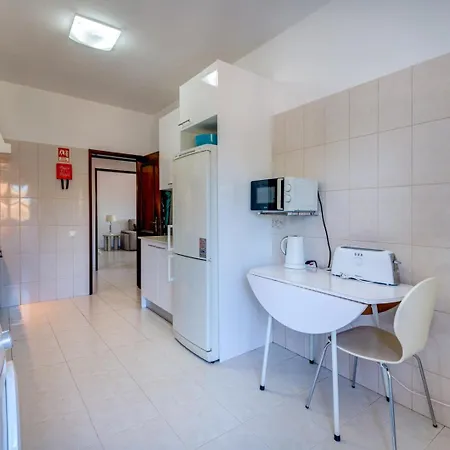 Spacious 3br Lagos