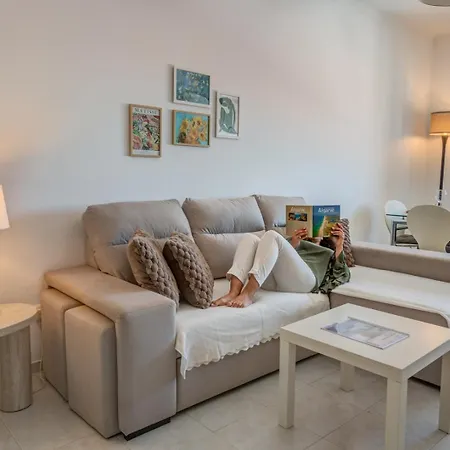 Spacious 3br