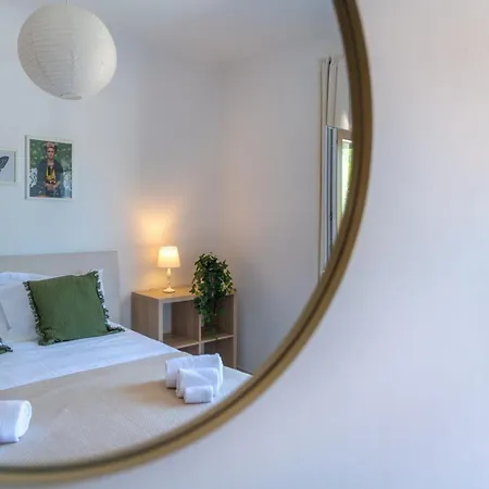 Spacious 3br Lejlighed *