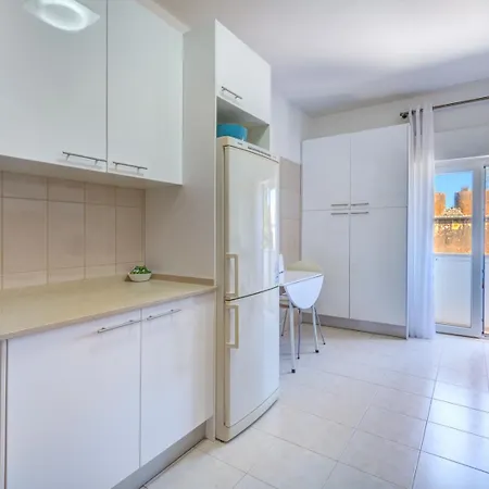 Spacious 3br Lagos