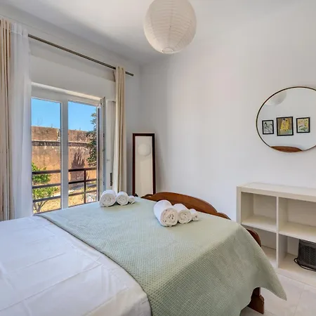 Lejlighed Spacious 3br