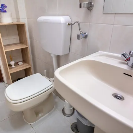 Spacious 3br Lagos