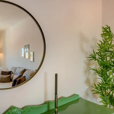 Spacious 3br Lejlighed *