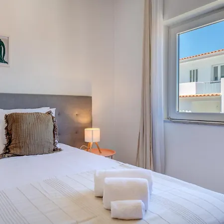Spacious 3br Lejlighed Lagos