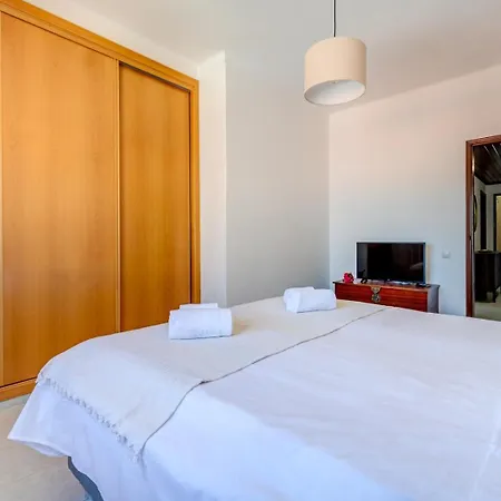 Lejlighed Spacious 3br