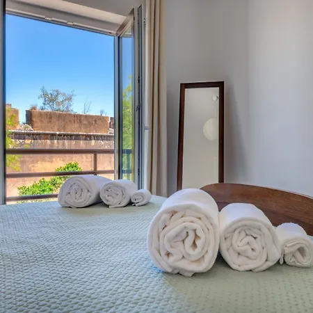 Spacious 3br アパート ラゴス