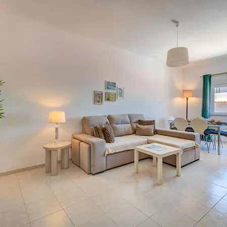 Lejlighed Spacious 3br Lagos