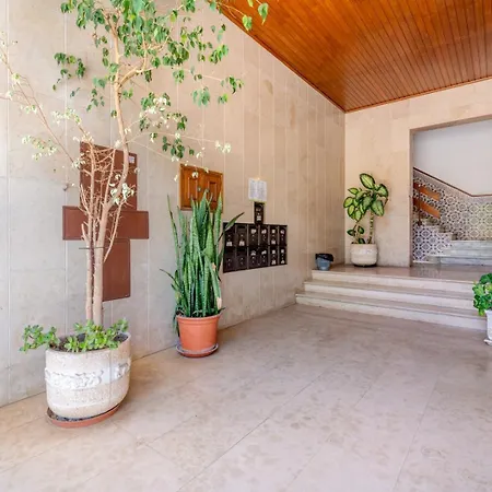 Lejlighed Spacious 3br Lagos