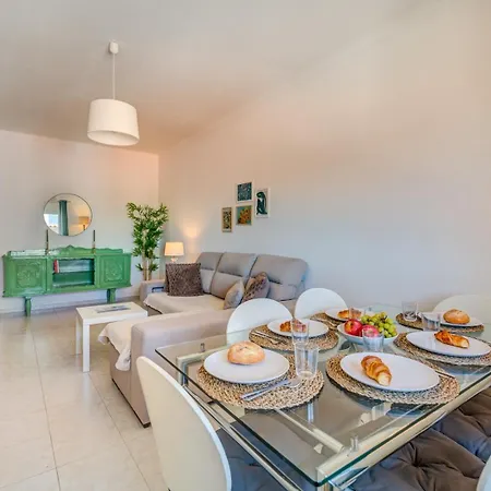 Lejlighed Spacious 3br Lagos