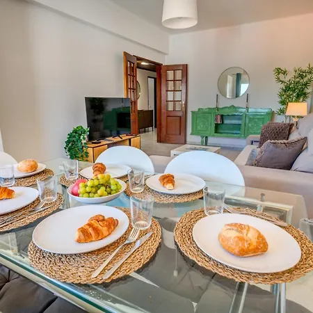 Spacious 3br