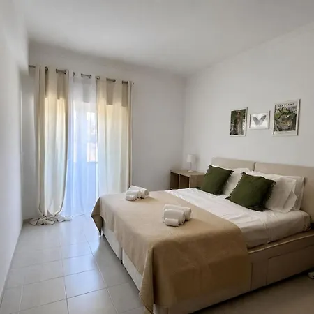 Spacious 3br Lagos
